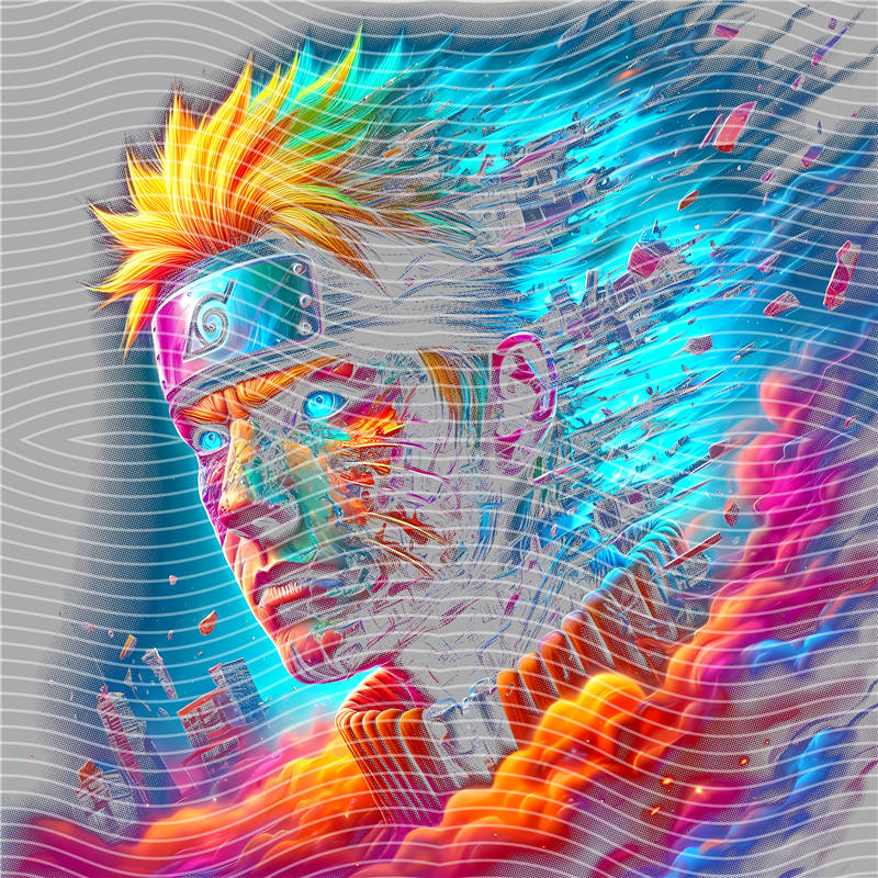 Manga - STK-2005