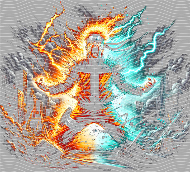 Manga - STK-2002
