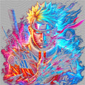 Manga - STK-2001