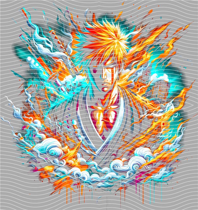 Manga - STK-492
