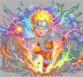 Manga - STK-1997
