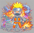 Manga - STK-491