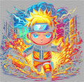 Manga - STK-1996