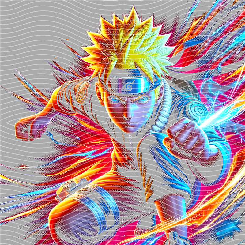 Manga - STK-1994