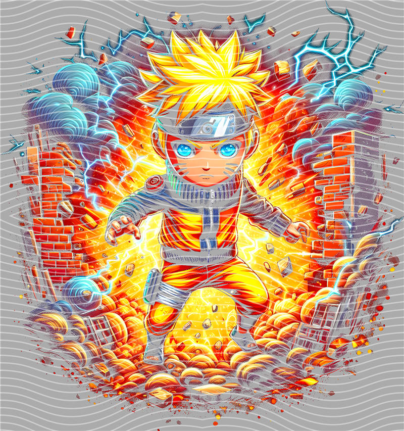 Manga - STK-1993