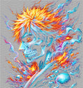 Manga - STK-1991