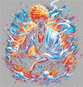 Manga - STK-1990