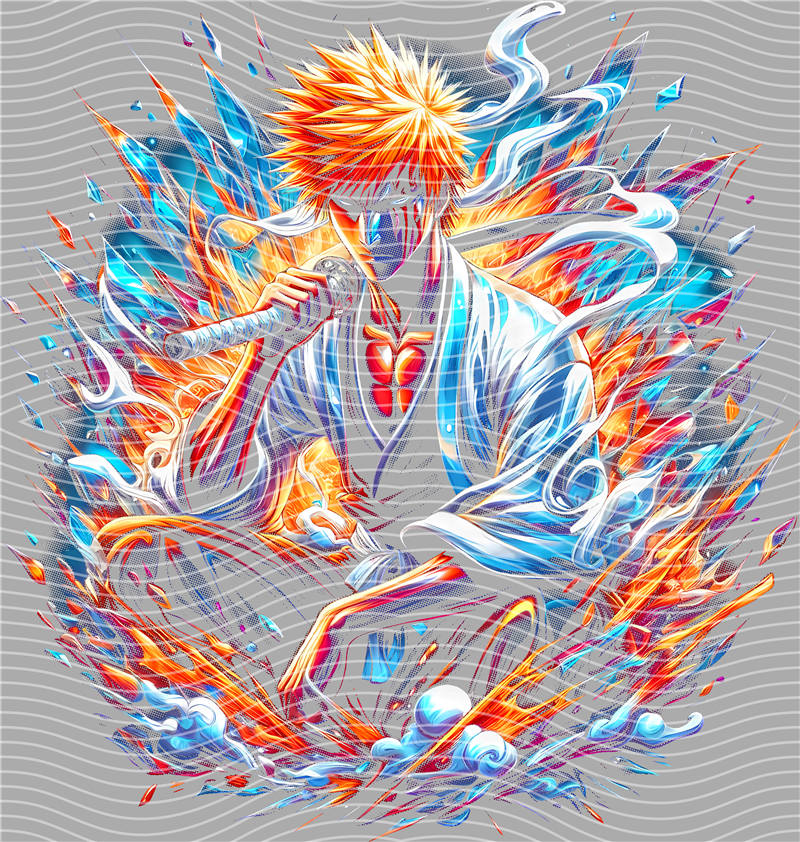 Manga - STK-1990