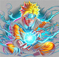 Manga - STK-1989
