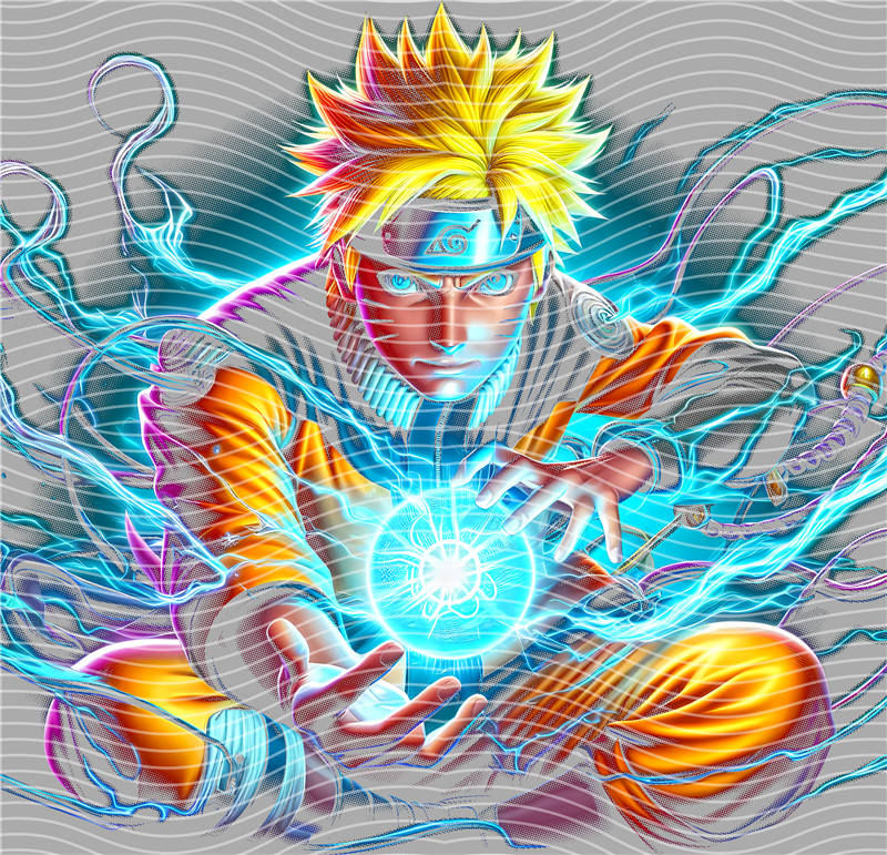 Manga - STK-1989