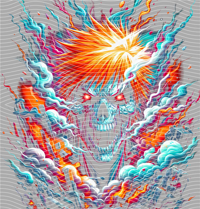 Manga - STK-1988