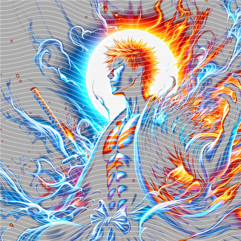 Manga - STK-488