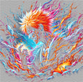 Manga - STK-487