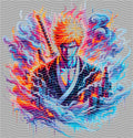 Manga - STK-1987