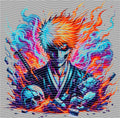 Manga - STK-1986