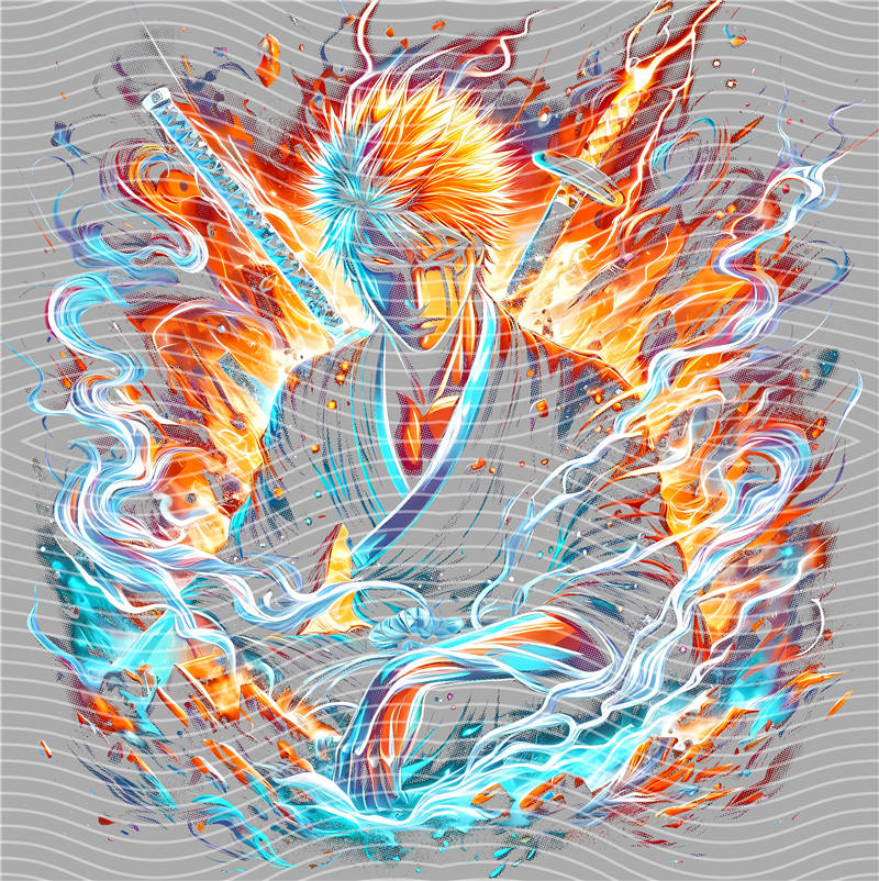 Manga - STK-486