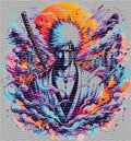 Manga - STK-1985