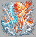 Manga - STK-485