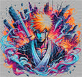 Manga - STK-1983
