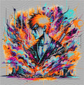 Manga - STK-1982