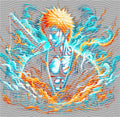 Manga - STK-1981