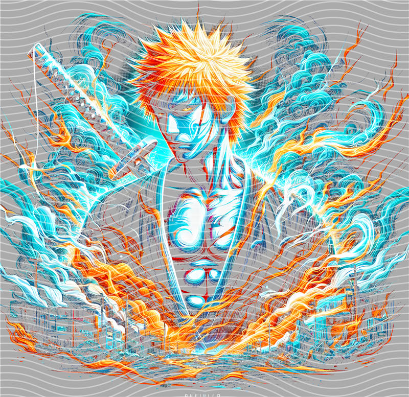 Manga - STK-1981
