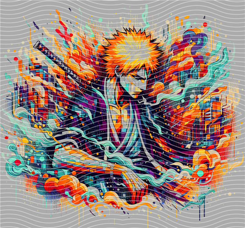 Manga - STK-483