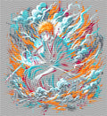 Manga - STK-1980