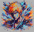 Manga - STK-482