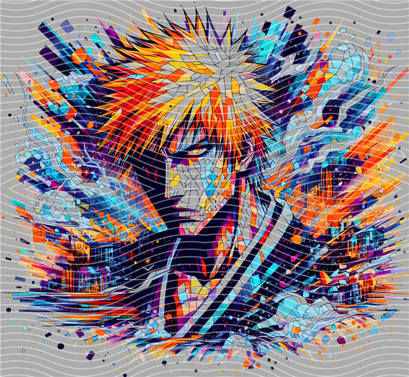 Manga - STK-482