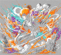 Manga - STK-481