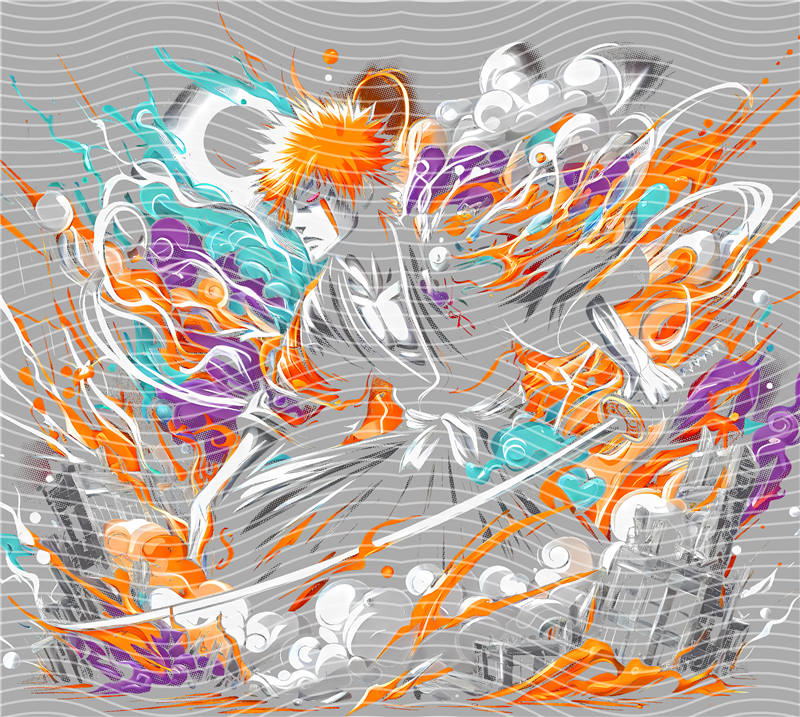 Manga - STK-481