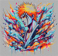 Manga - STK-480