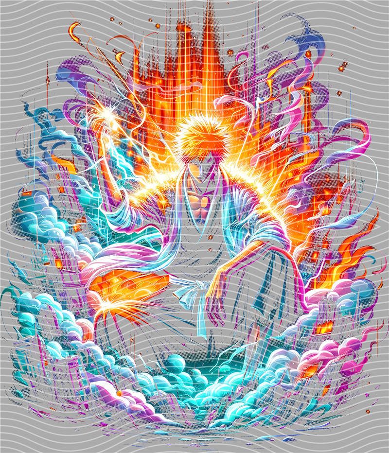 Manga - STK-478