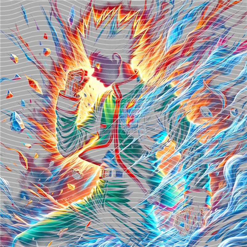 Manga - STK-477