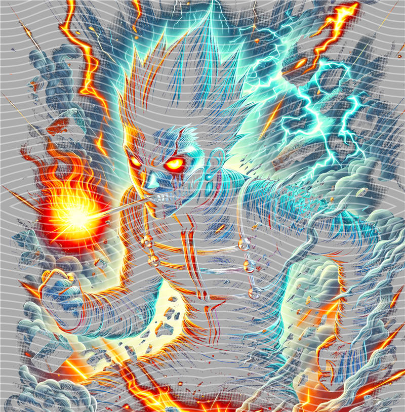 Manga - STK-1978
