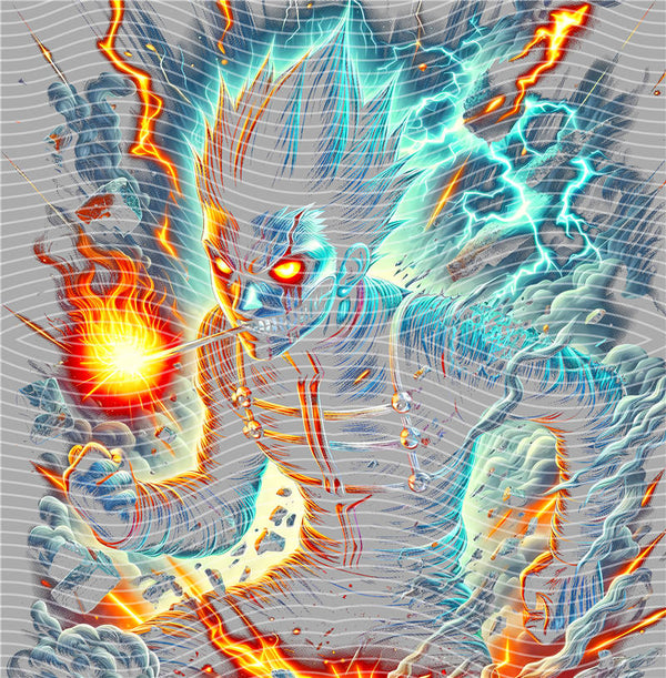 Manga - STK-1978