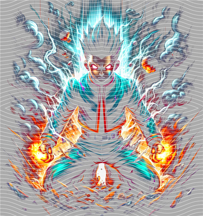 Manga - STK-476