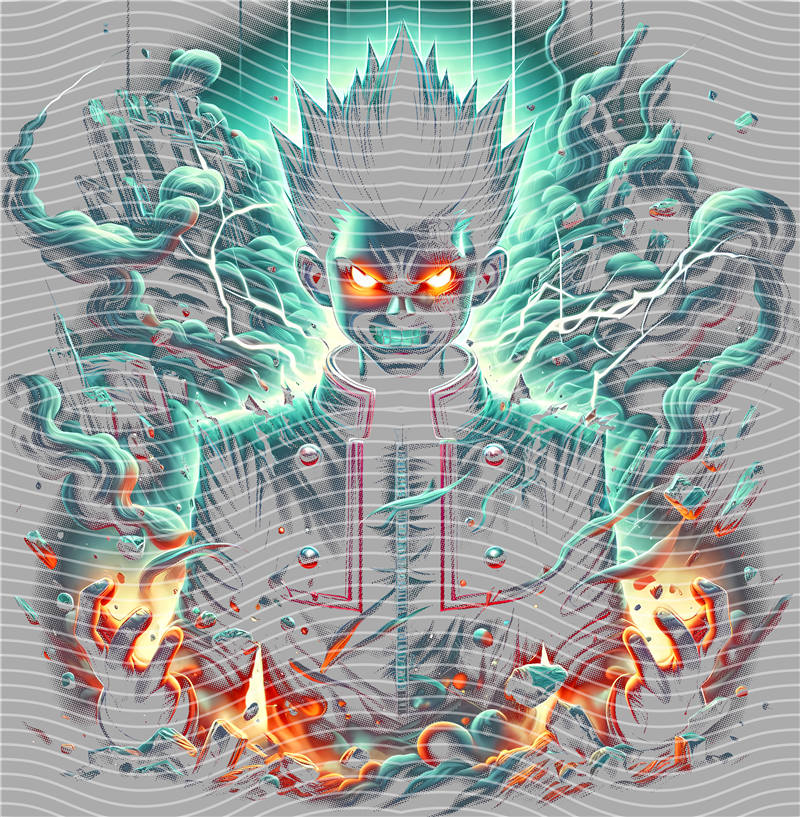 Manga - STK-474