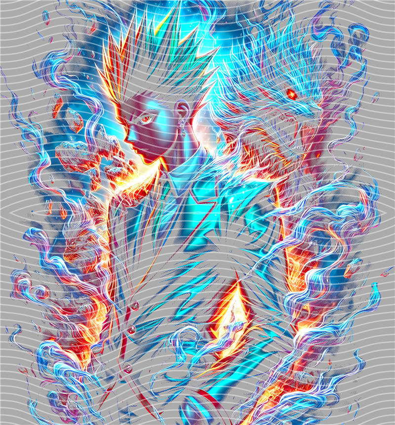Manga - STK-473