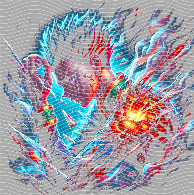 Manga - STK-472