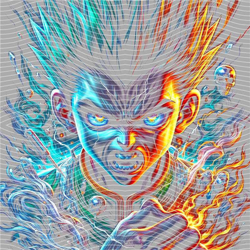 Manga - STK-1973