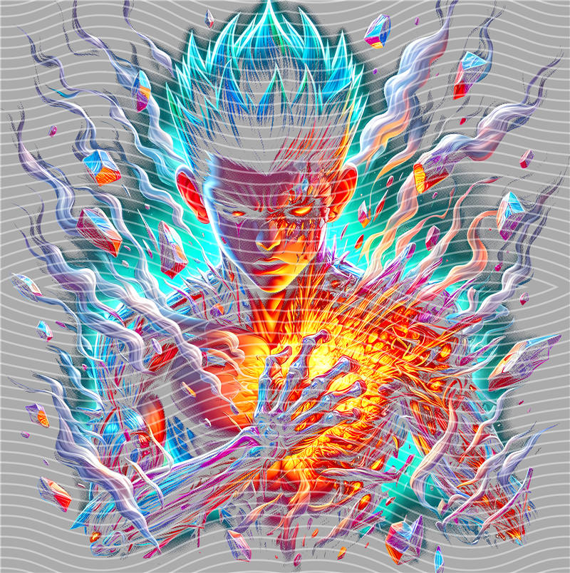 Manga - STK-471