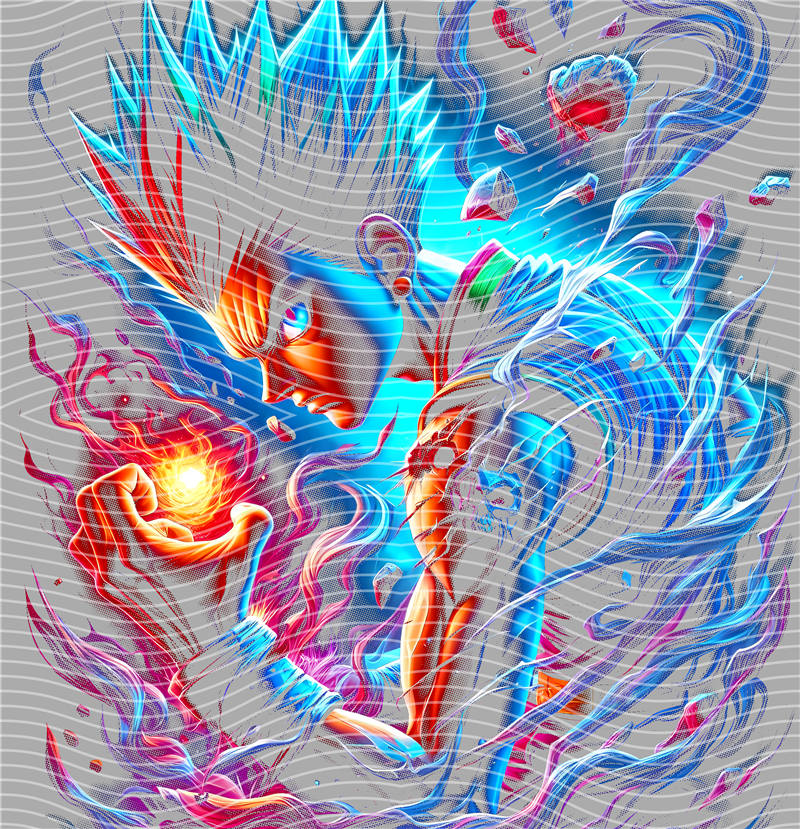 Manga - STK-469