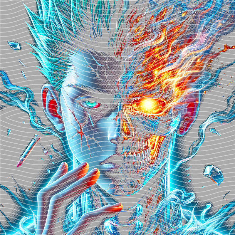 Manga - STK-1972
