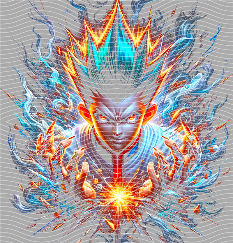 Manga - STK-468
