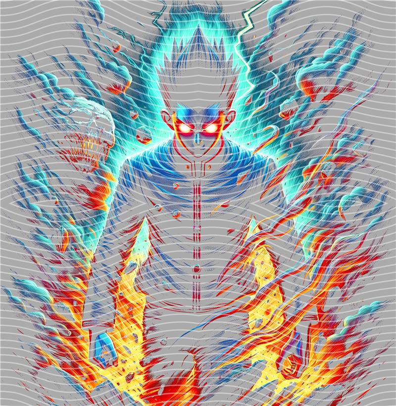 Manga - STK-467