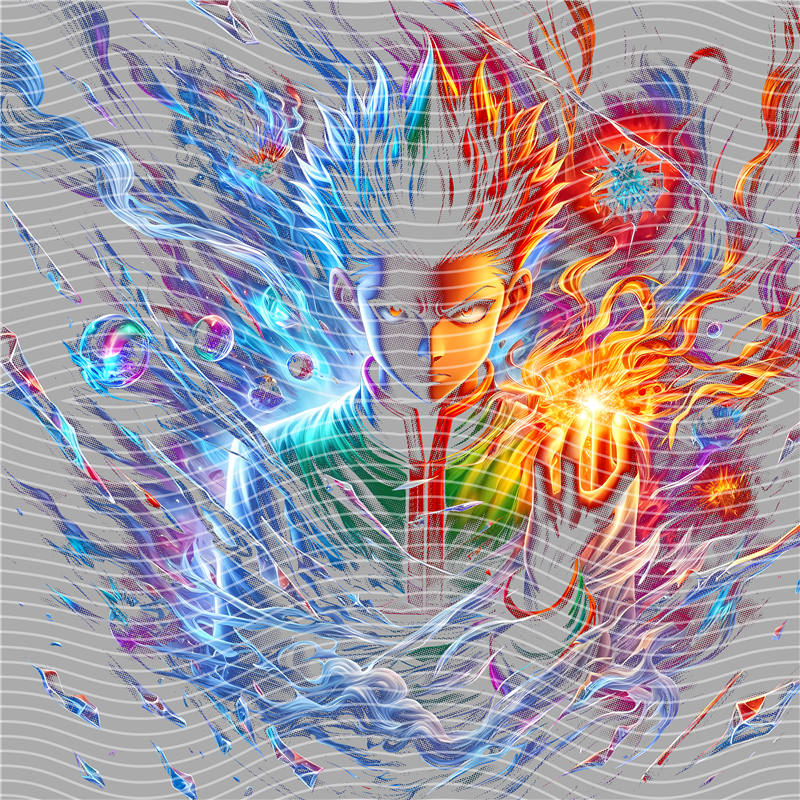 Manga - STK-465