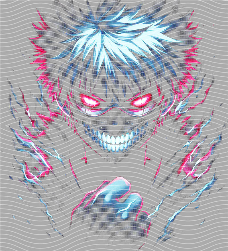 Manga - STK-1968