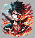 Manga - STK-1966